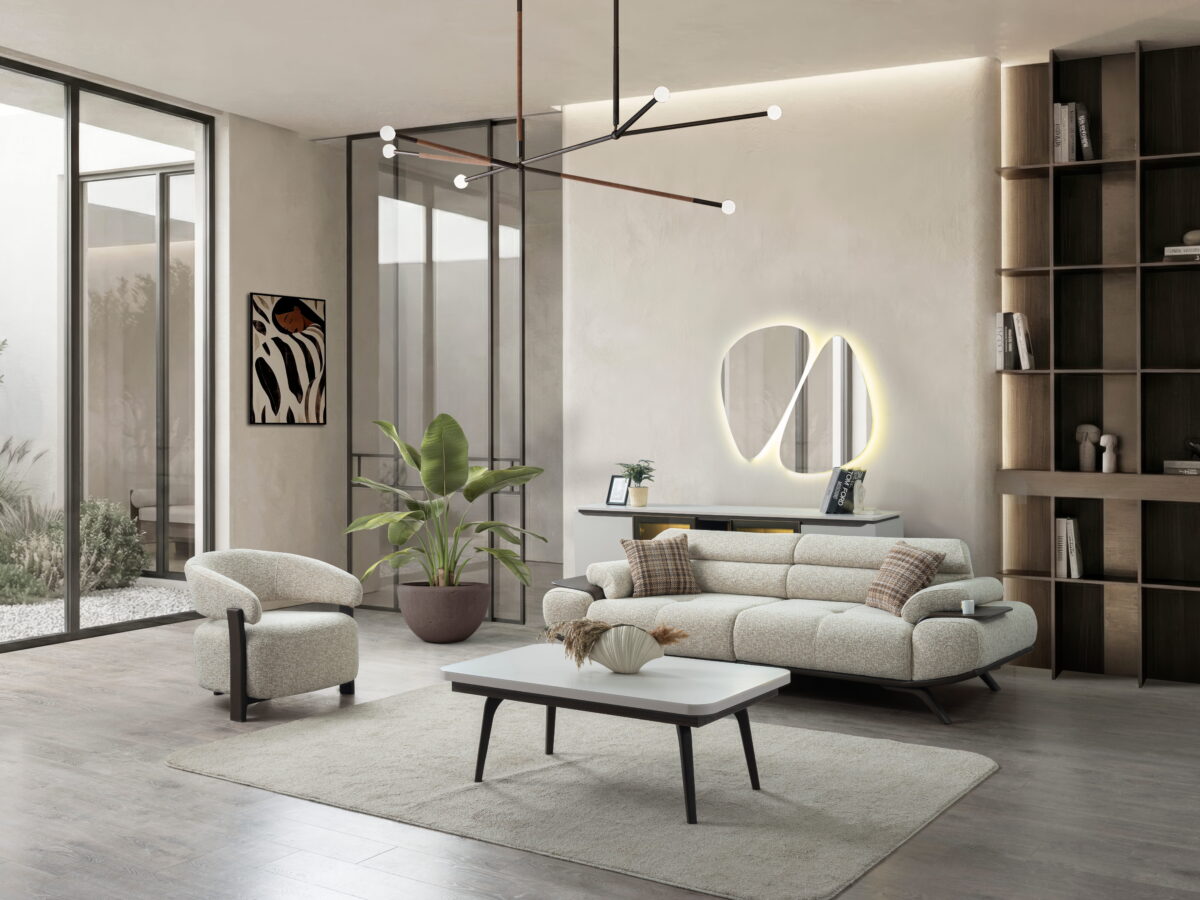 Savannah Sofa