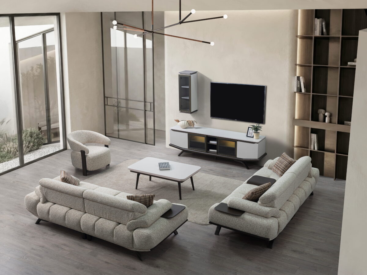 Savannah Sofa