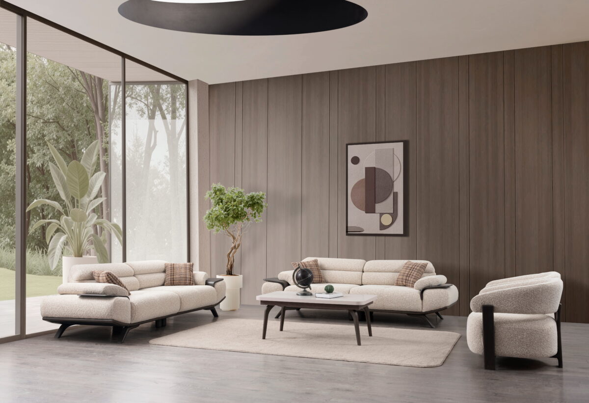 Savannah Sofa