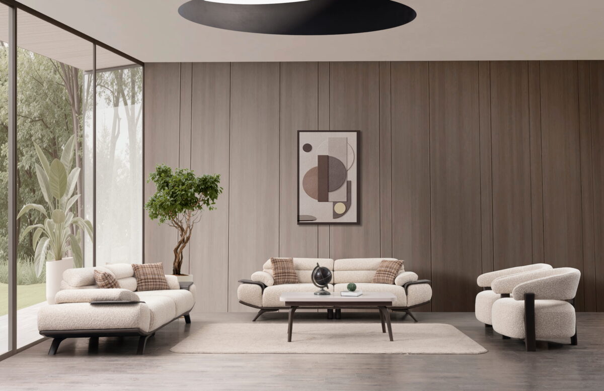 Savannah Sofa