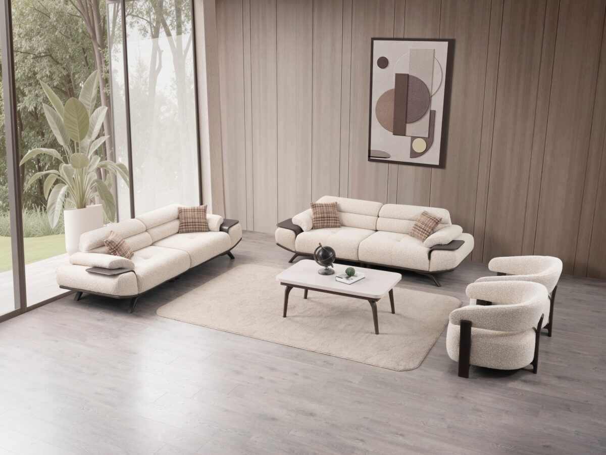 Savannah Sofa