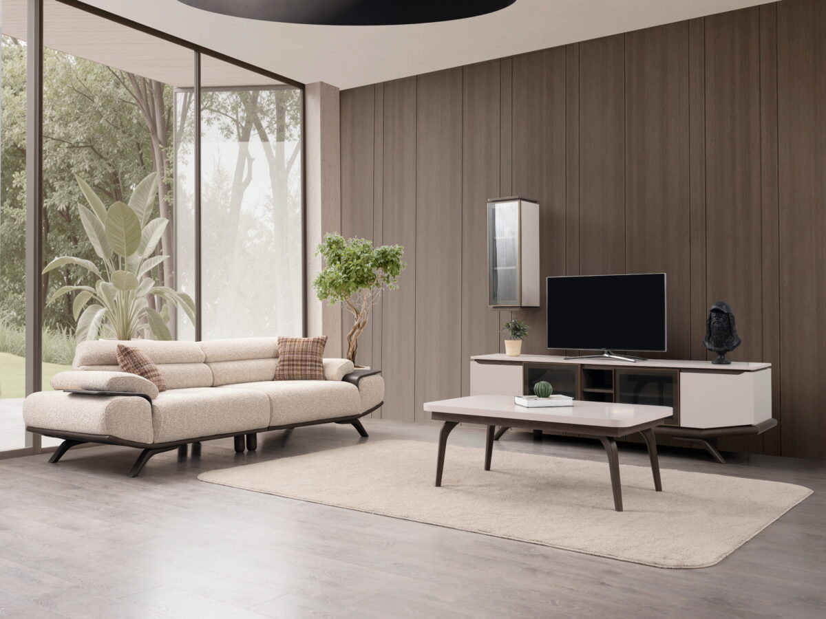 Savannah Sofa