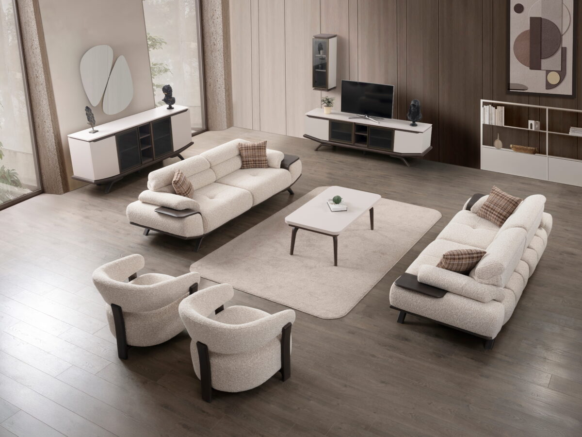 Savannah Sofa