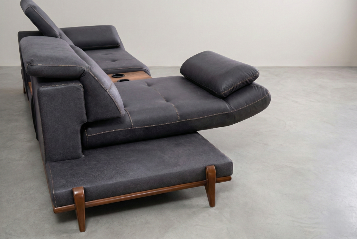 Premium Sofa