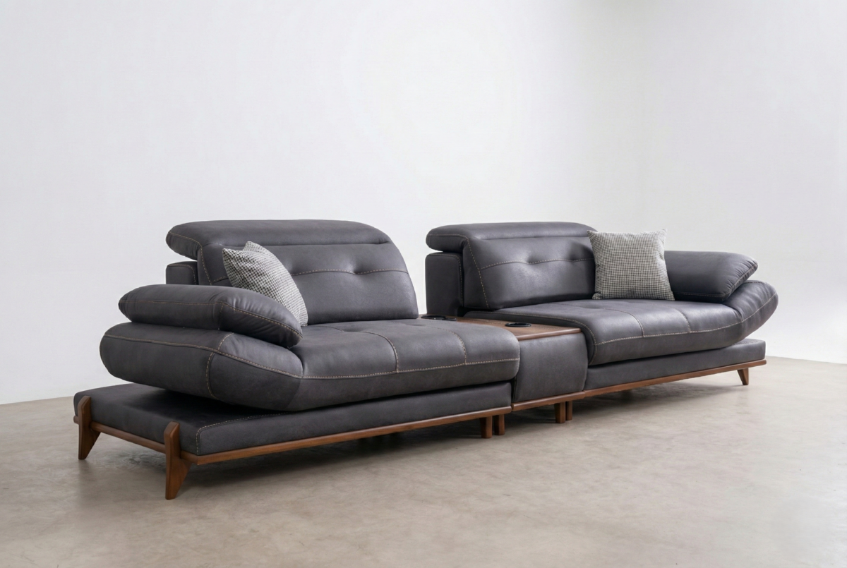 Premium Sofa
