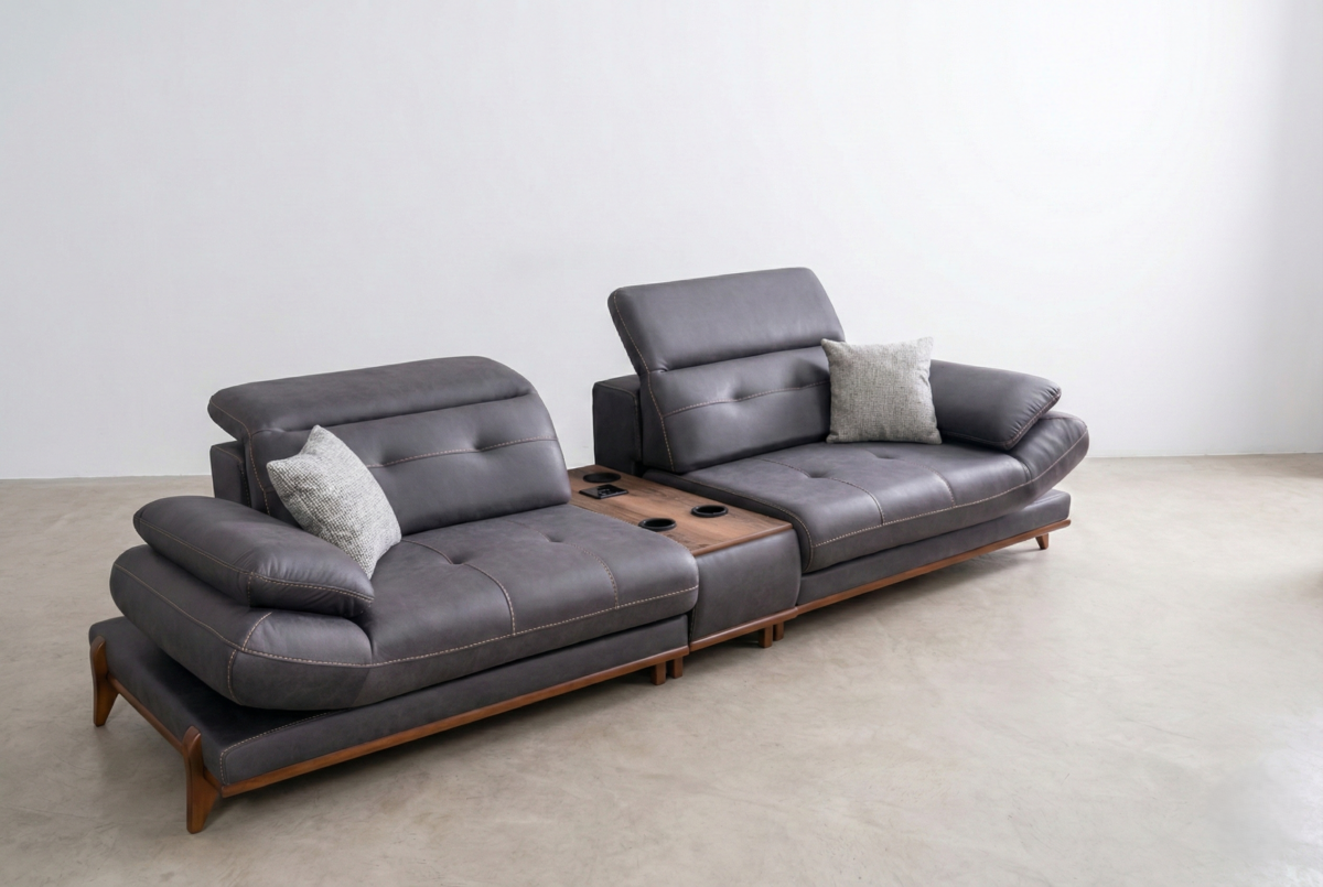 Premium Sofa