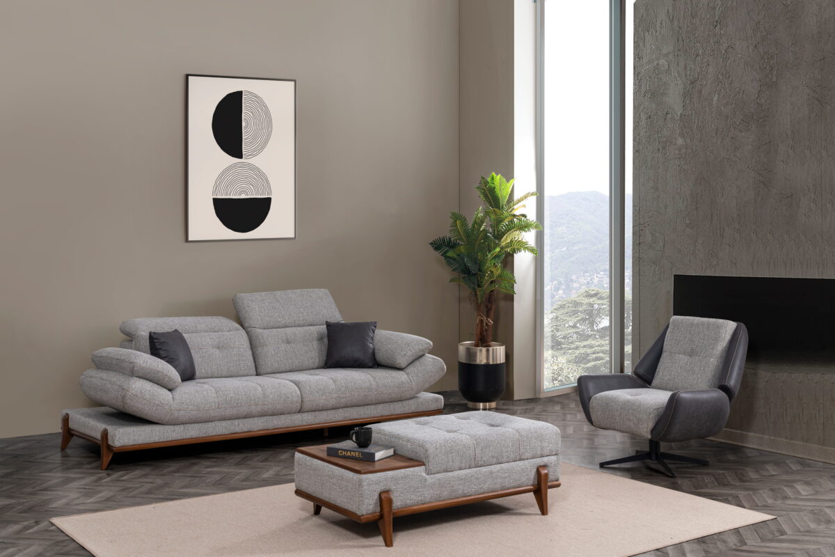 Premium Sofa