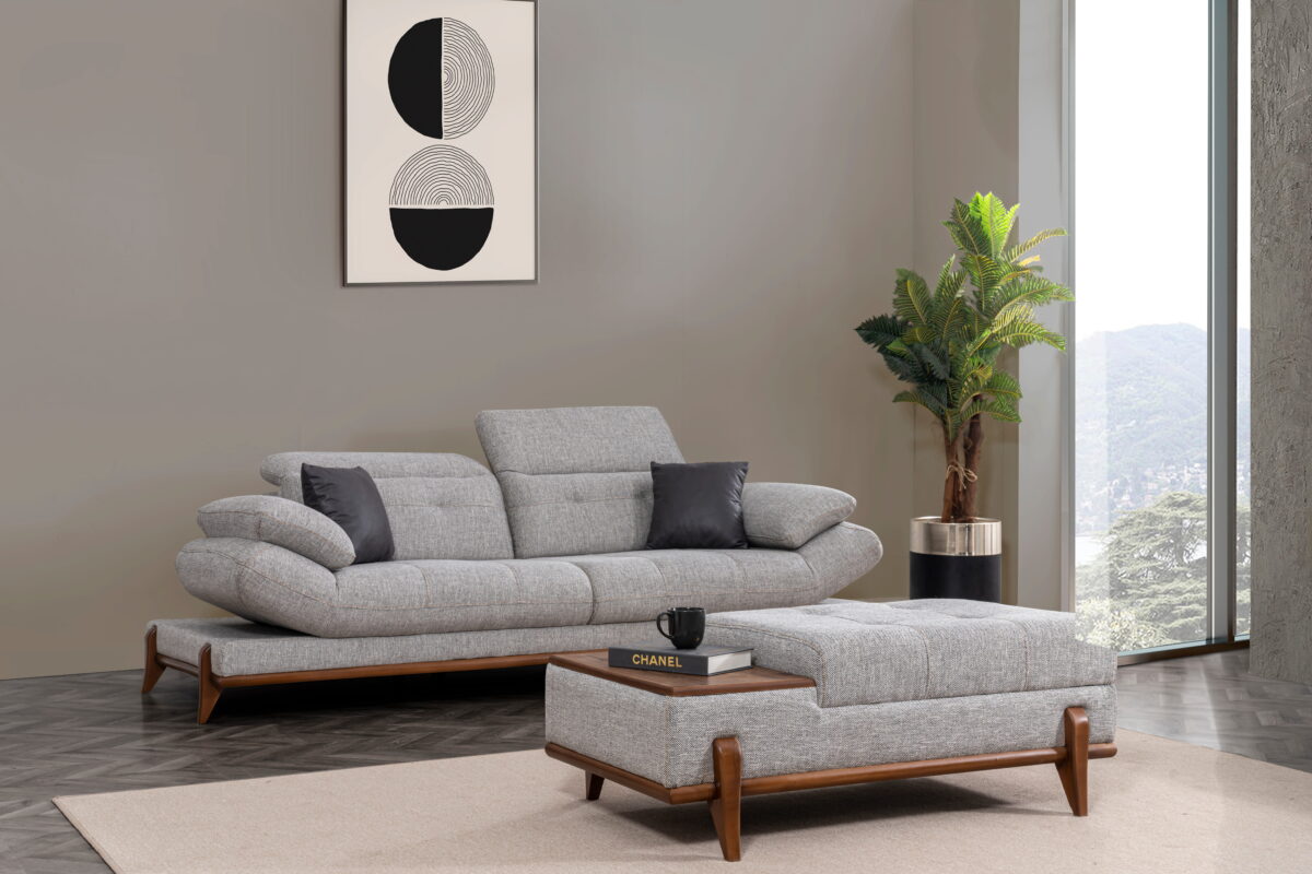 Premium Sofa