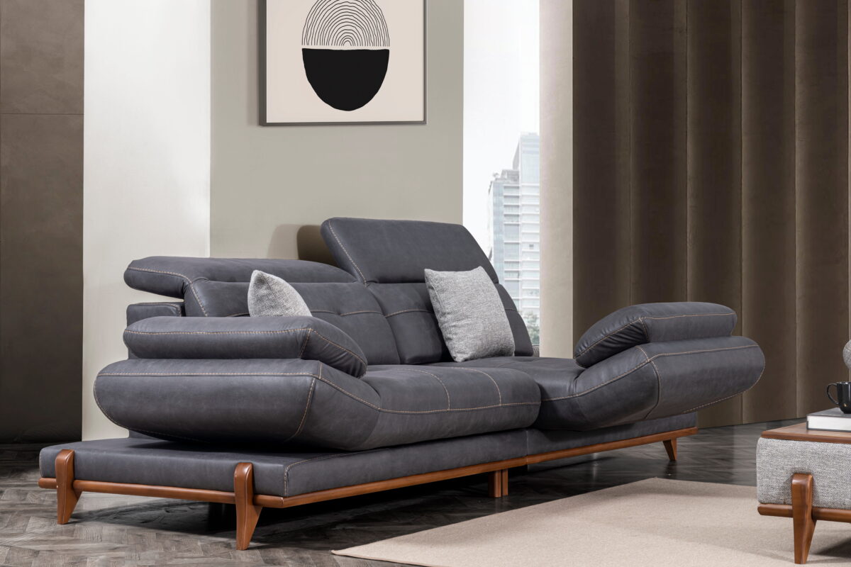 Premium Sofa