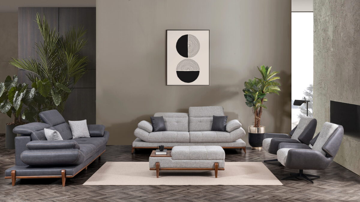 Premium Sofa