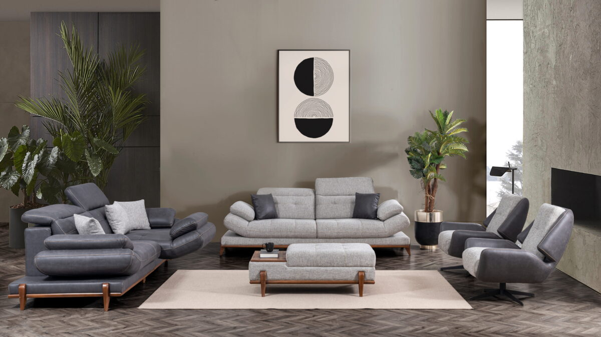 Premium Sofa
