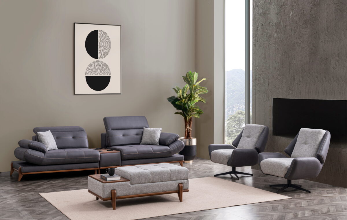 Premium Sofa