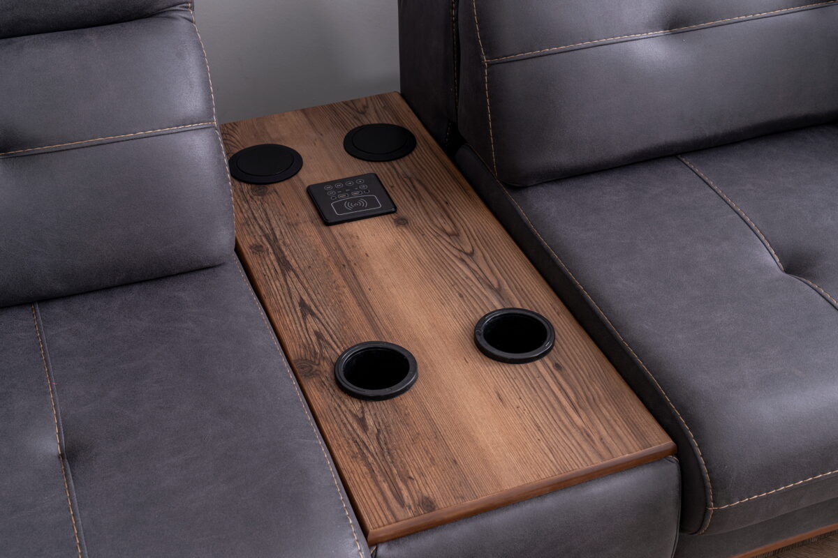 Premium Sofa