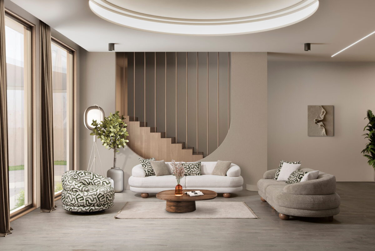 Gainesville Sofa
