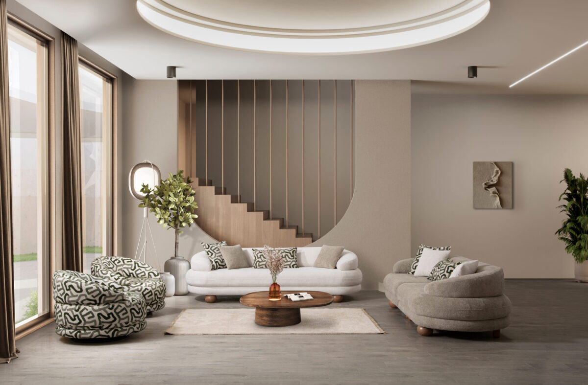 Gainesville Sofa