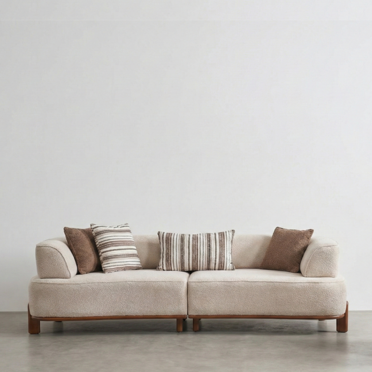 Augusta Pet Friendly Sofa