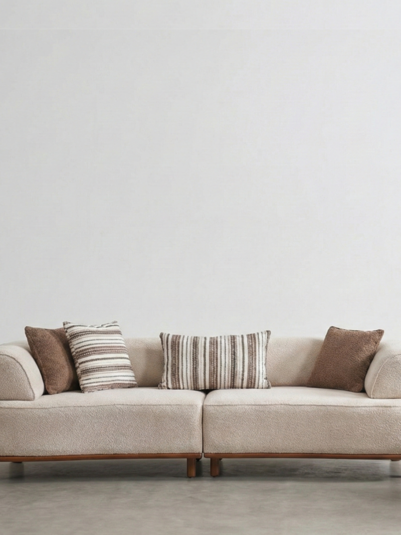 Augusta Pet Friendly Sofa