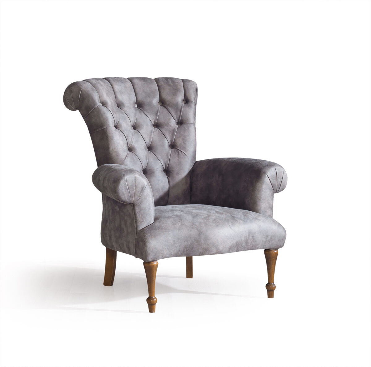 Athens Chesterfield Sofa