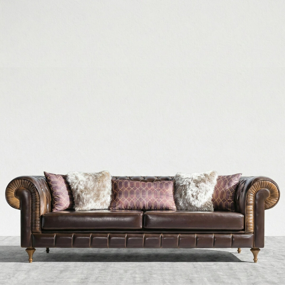 Macon Sofa