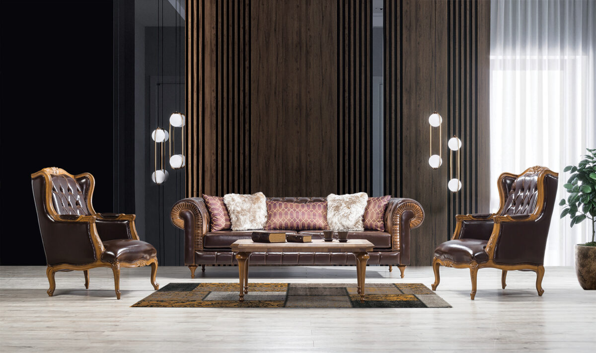 Macon Sofa