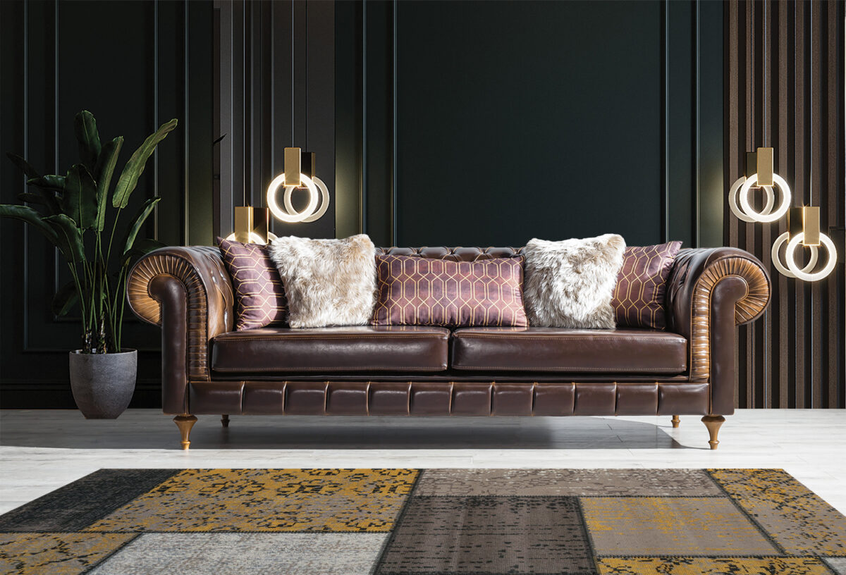 Macon Sofa