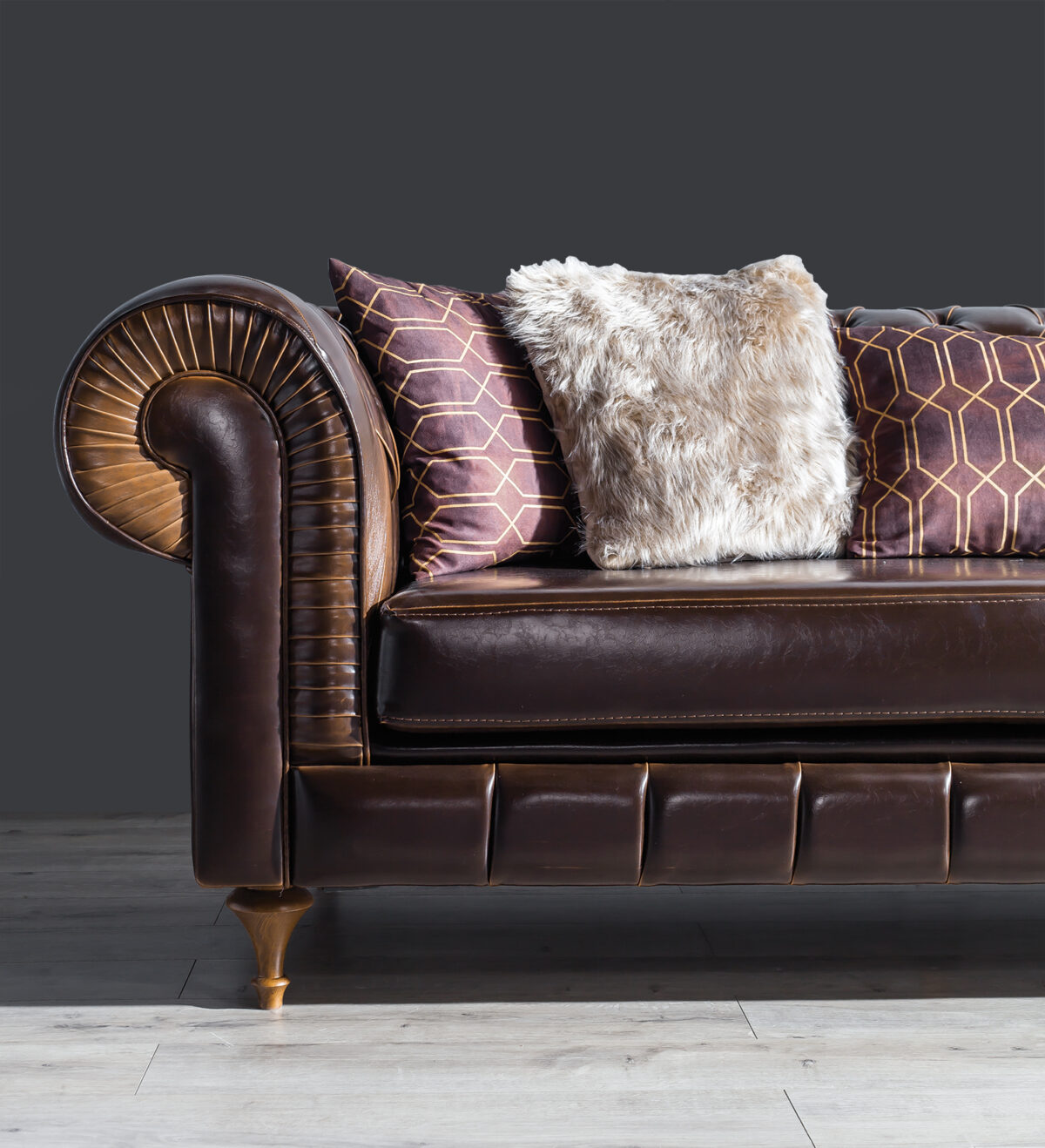 Macon Sofa