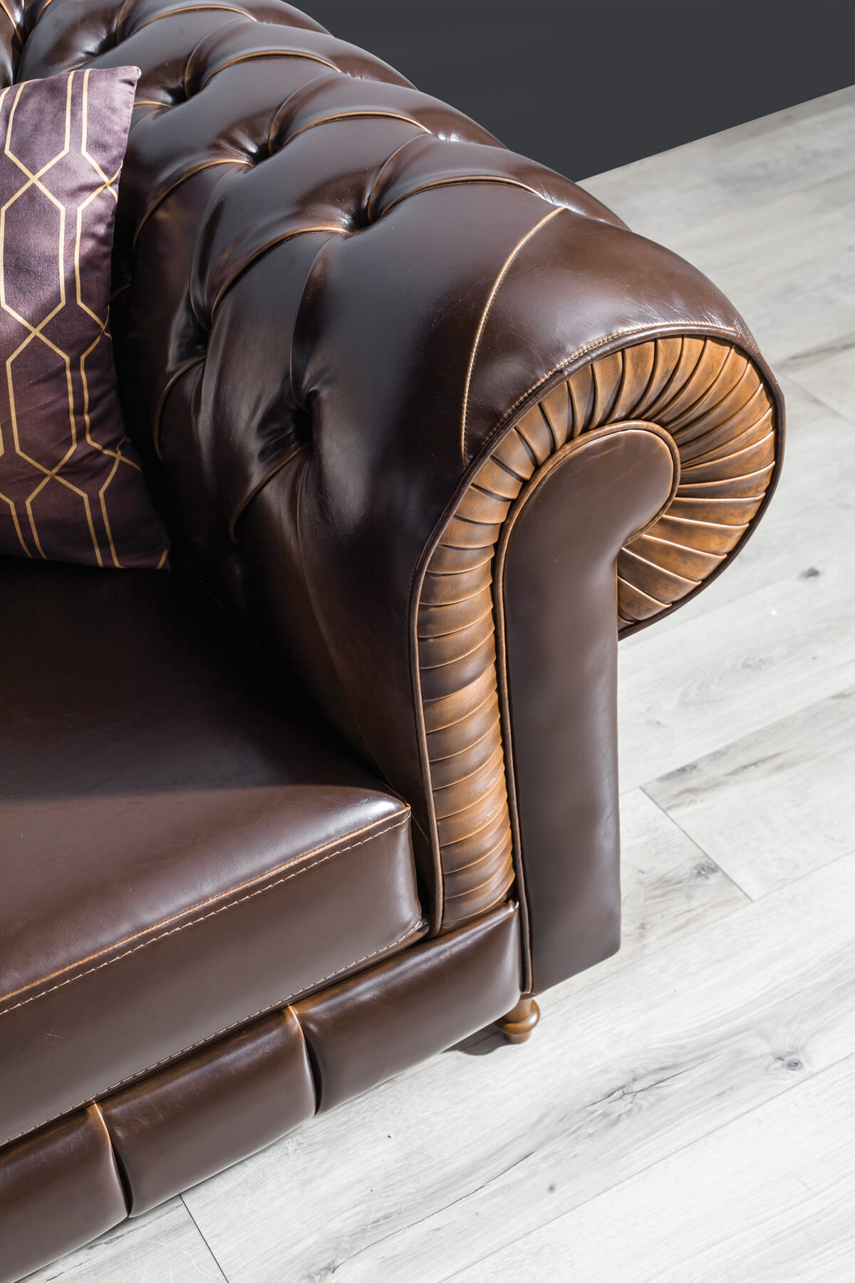 Macon Sofa