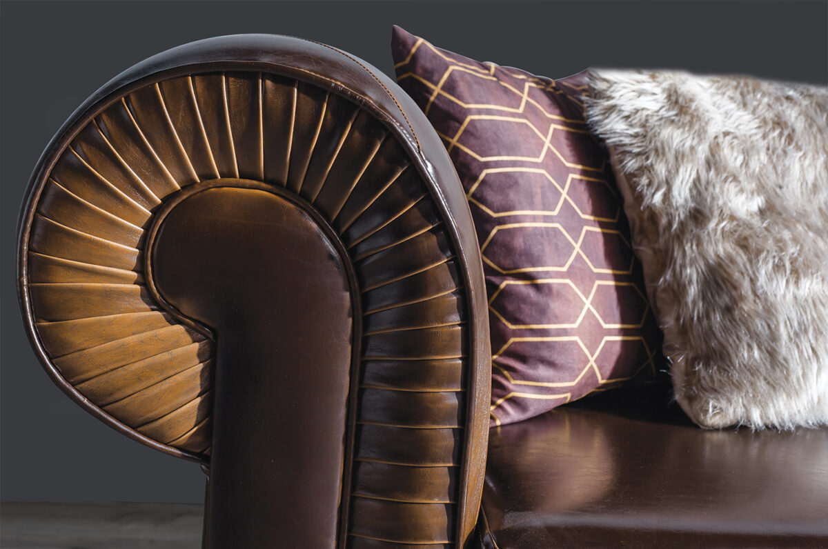 Macon Sofa