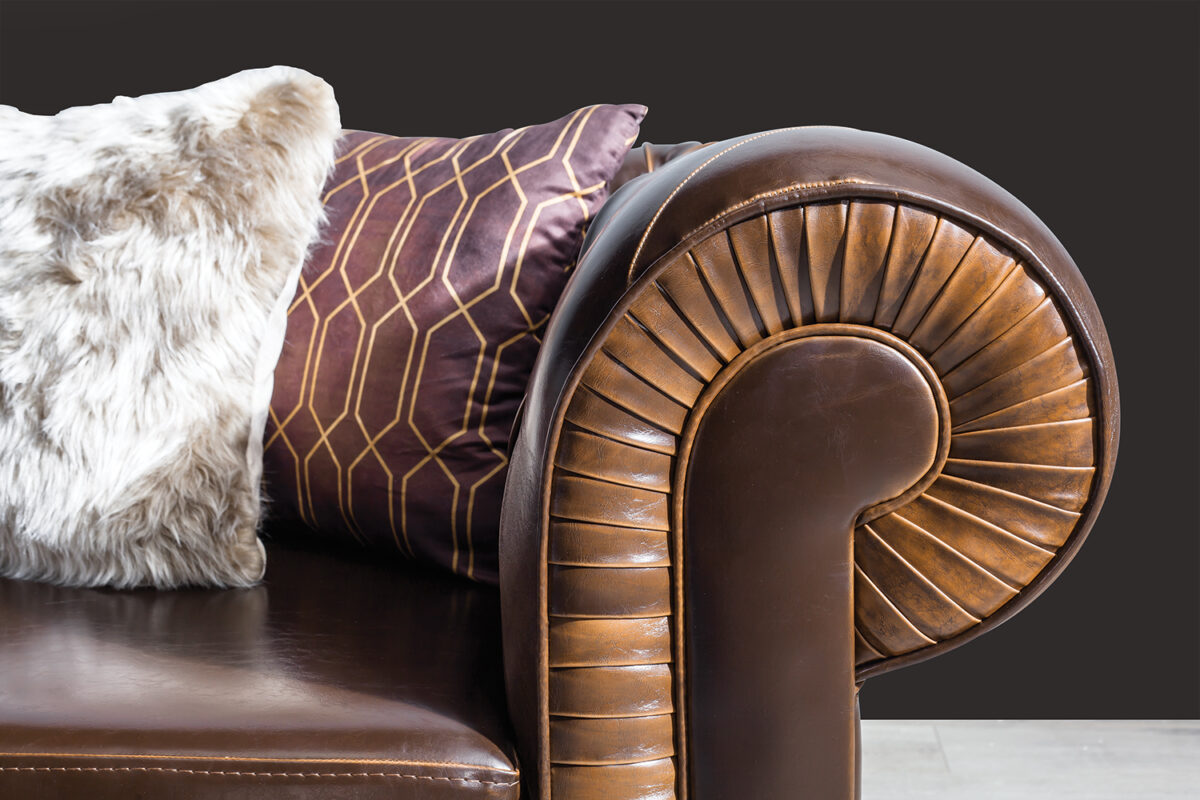 Macon Sofa