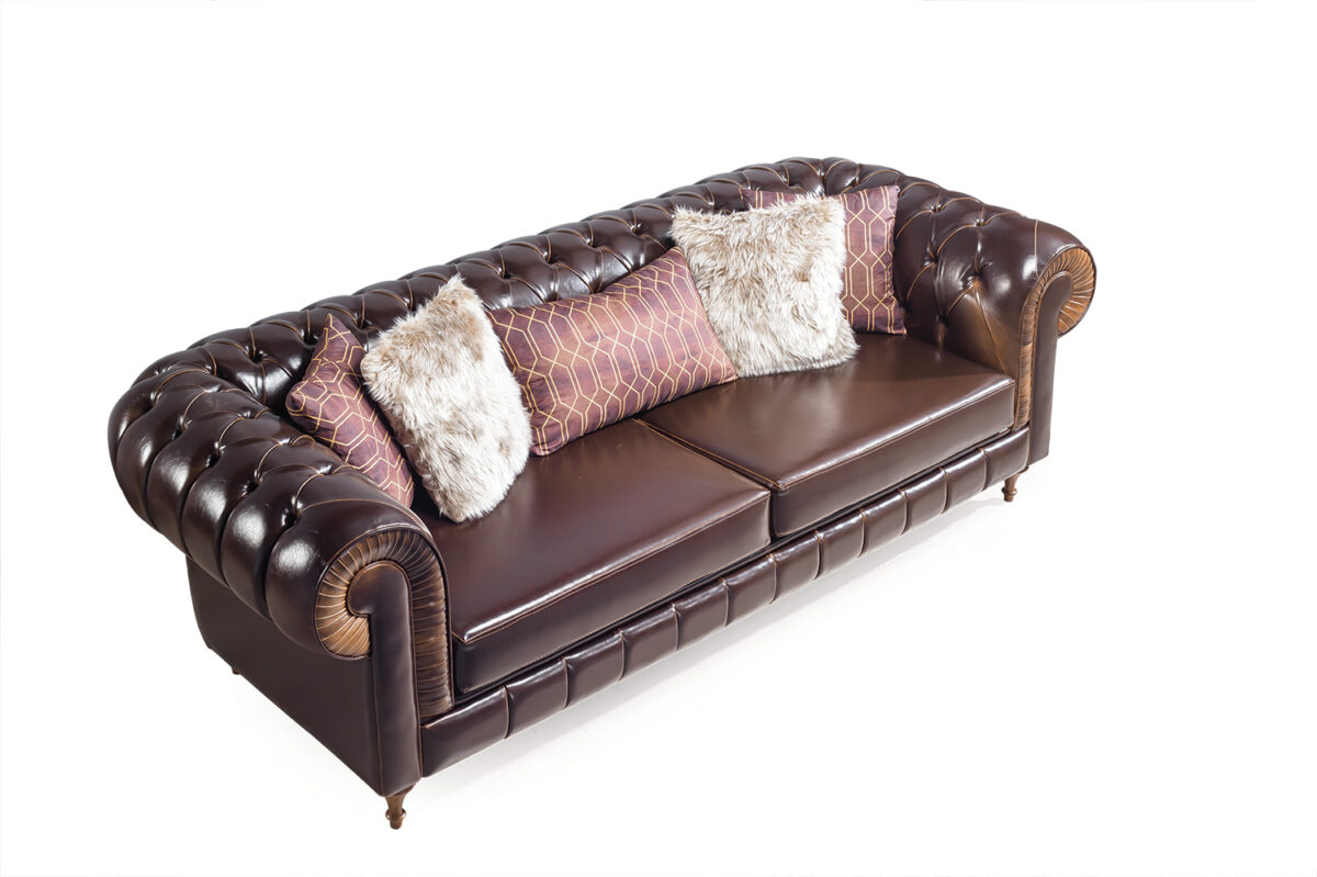 Macon Sofa