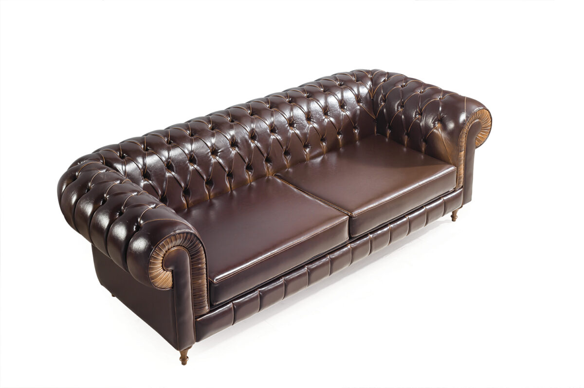 Macon Sofa
