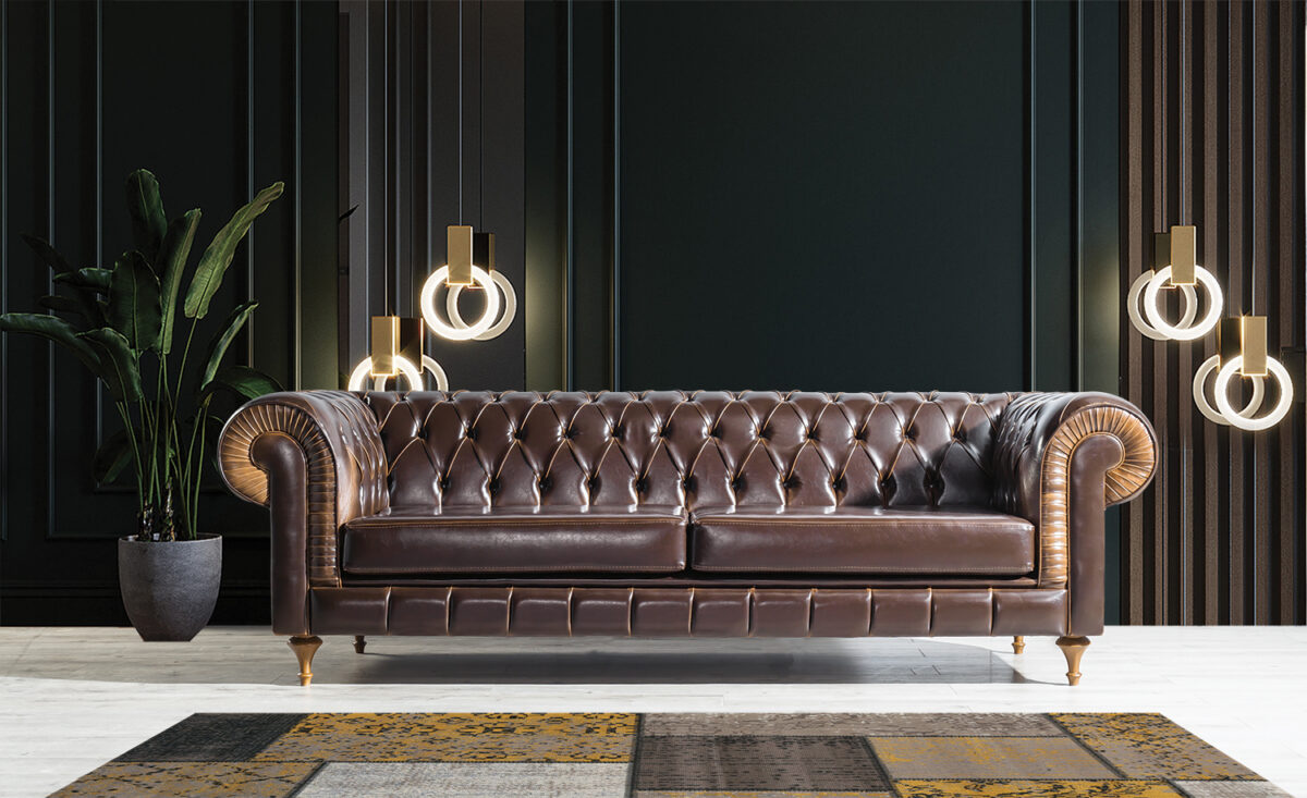Macon Sofa