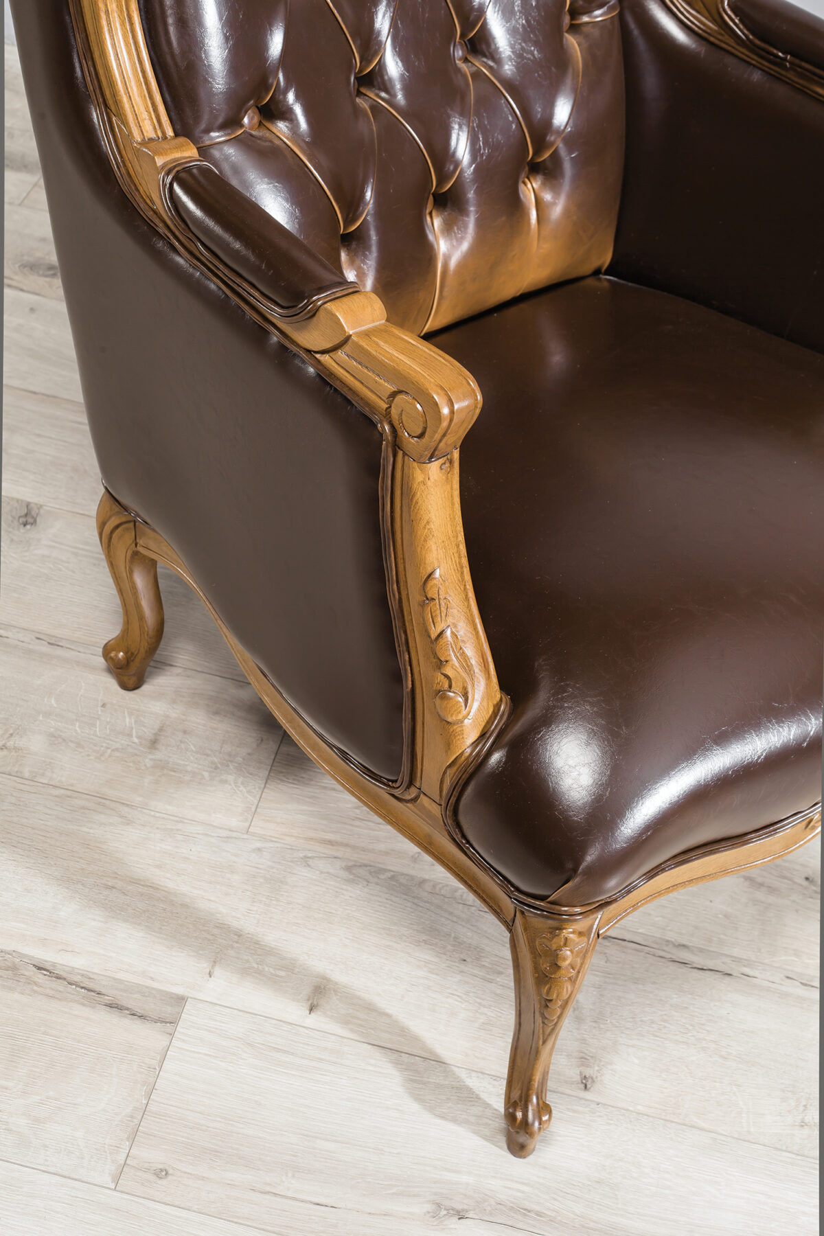 Macon Sofa