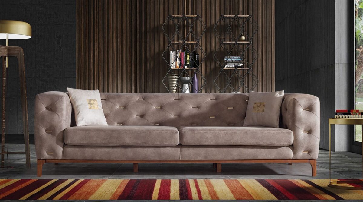 Columbus Sofa