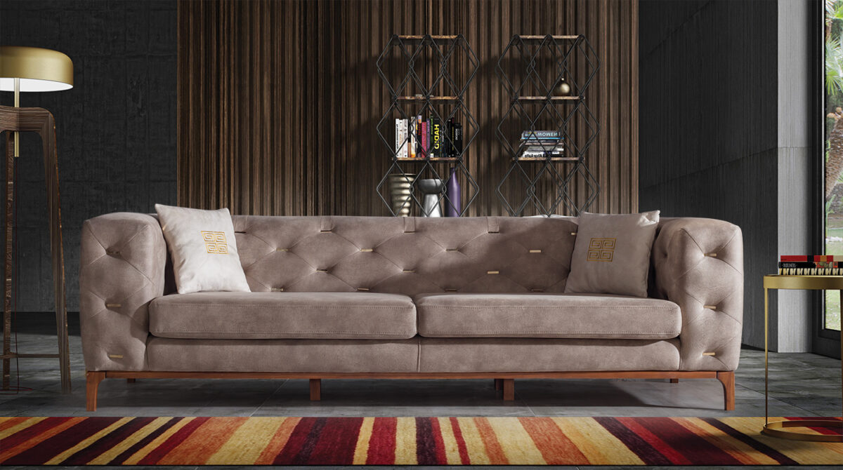 Columbus Sofa