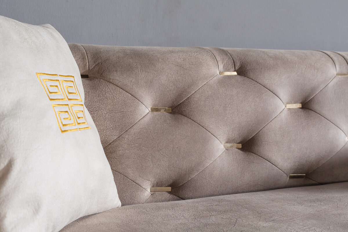 Columbus Sofa