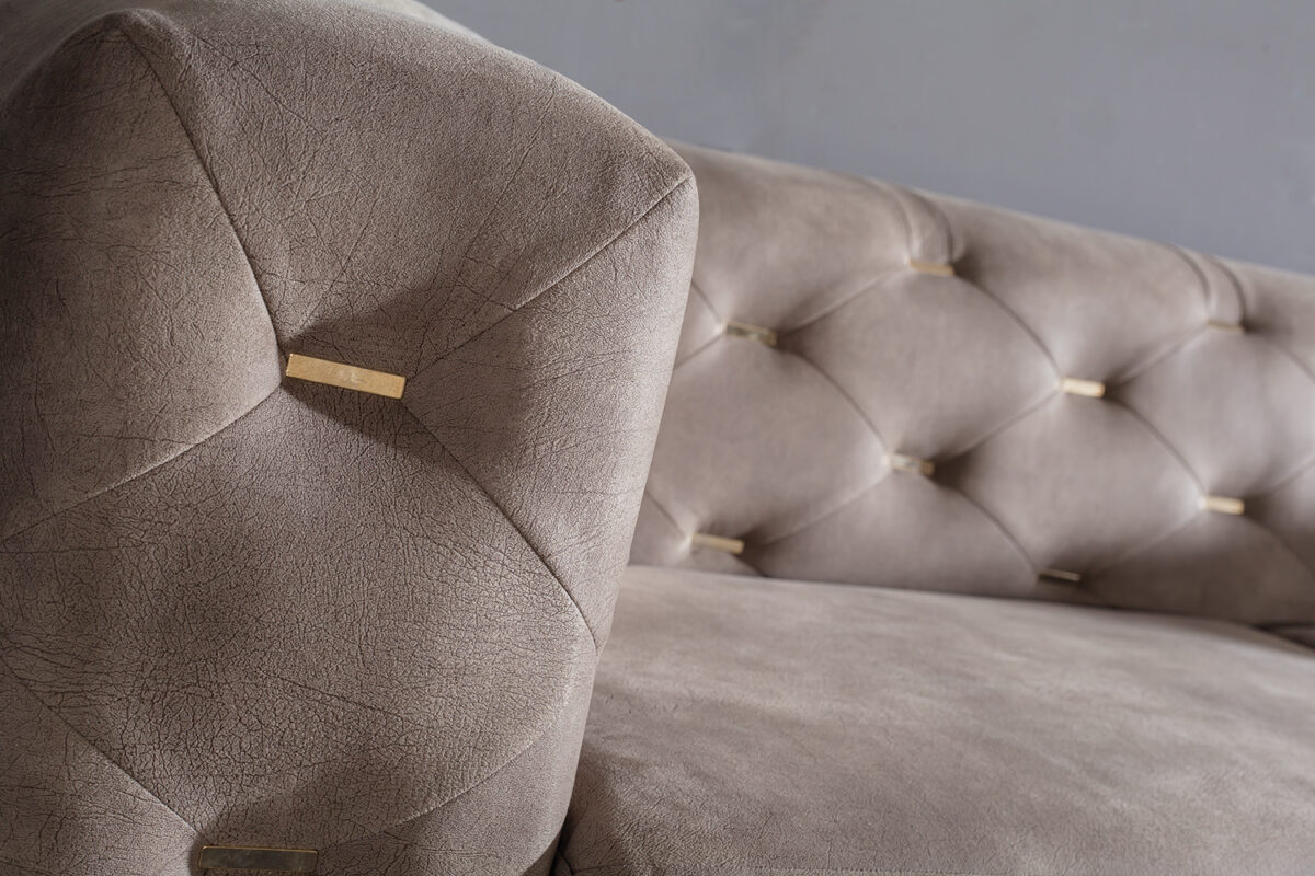 Columbus Sofa