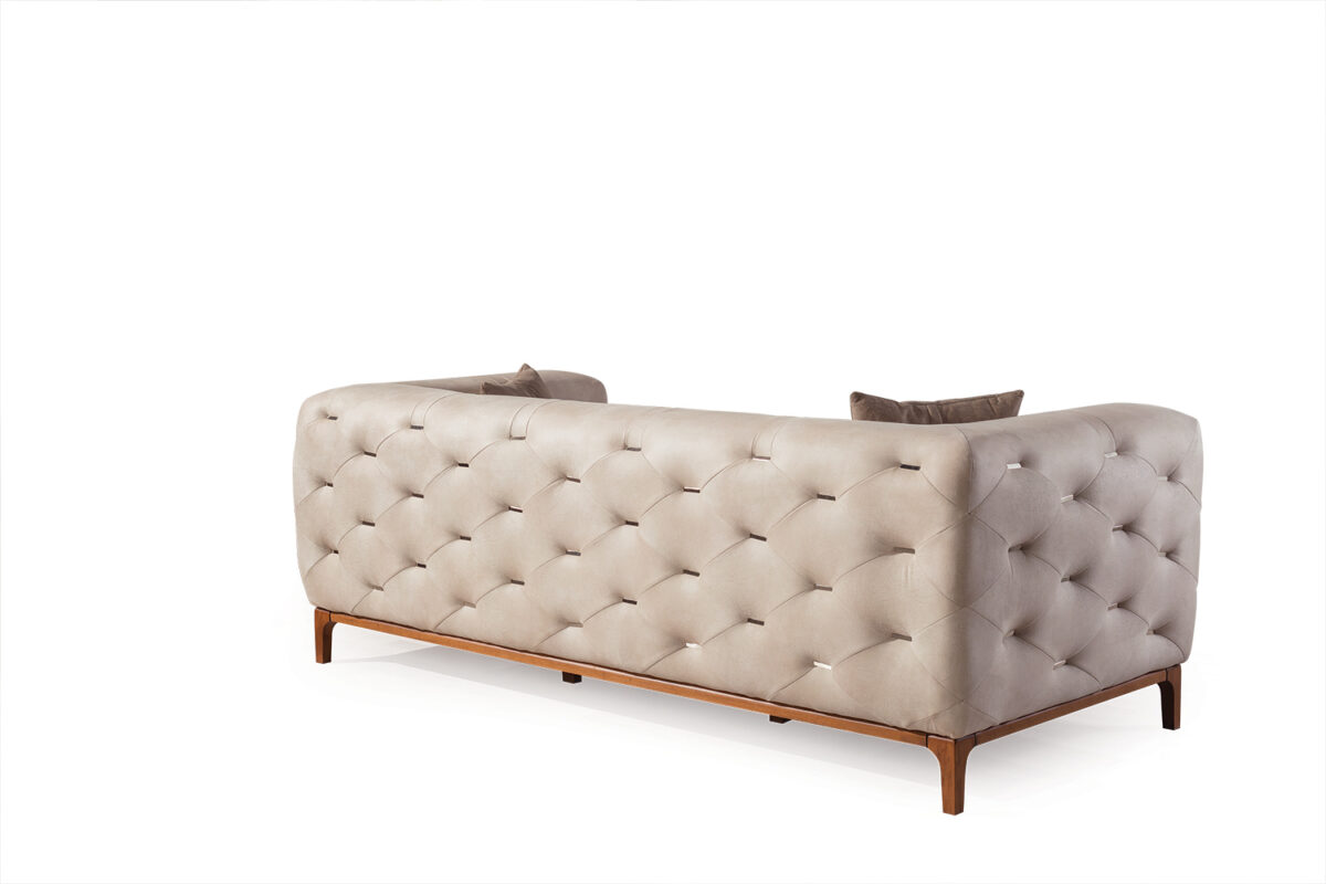 Columbus Sofa