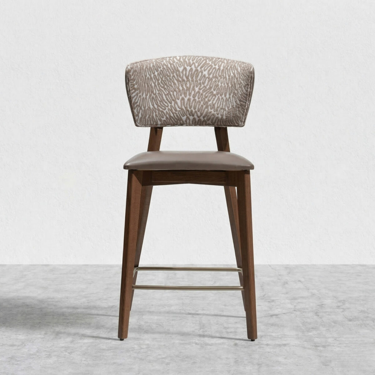 Angel Bar Stool