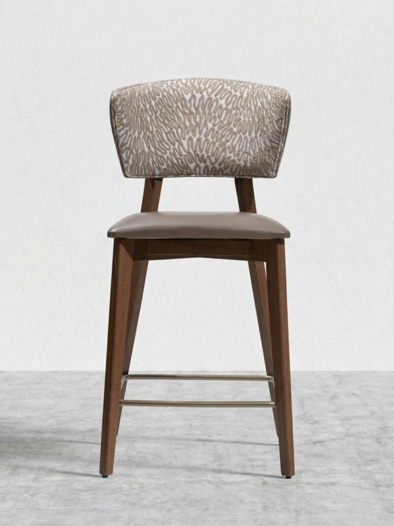 Angel Bar Stool