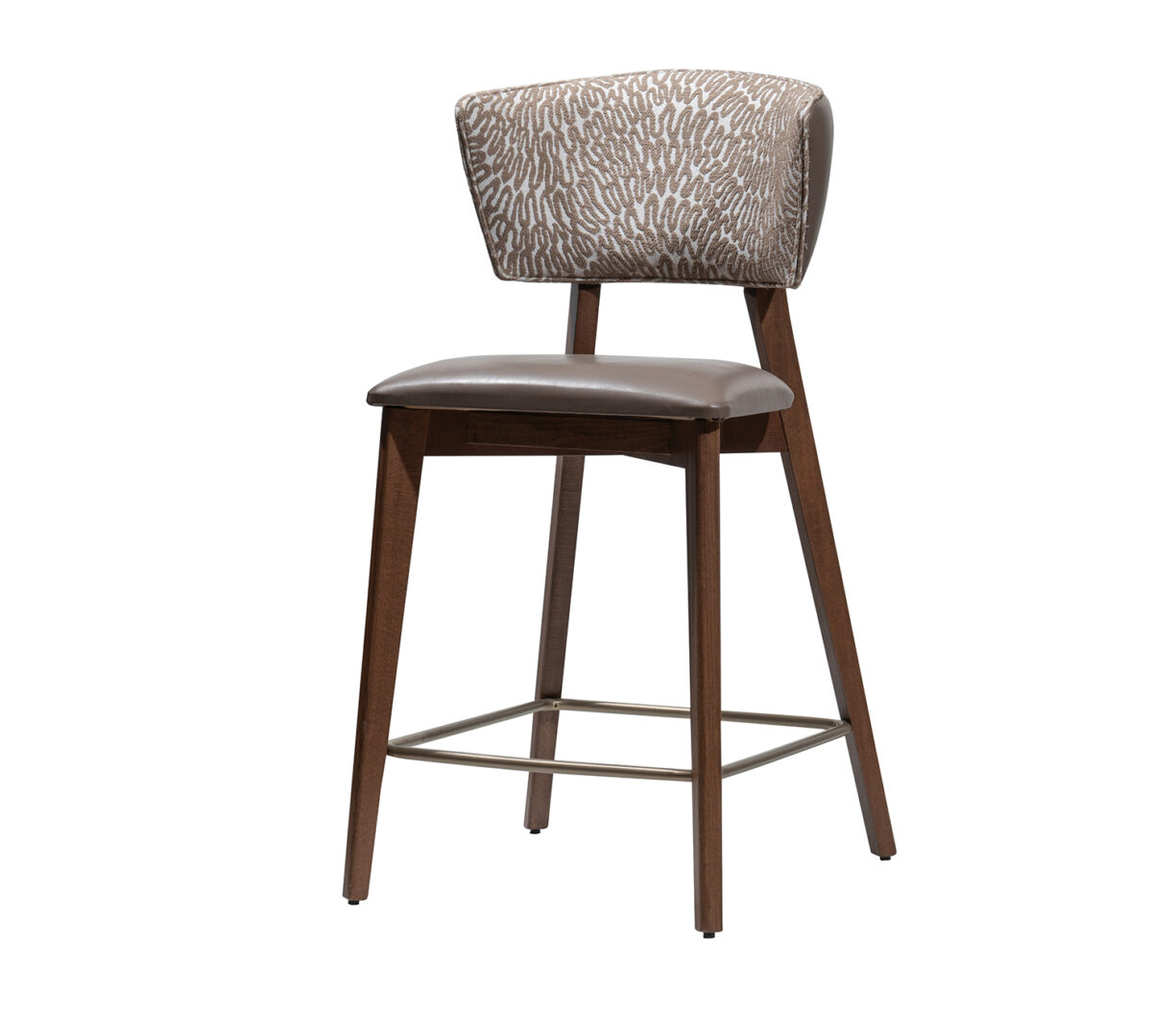 Angel Bar Stool