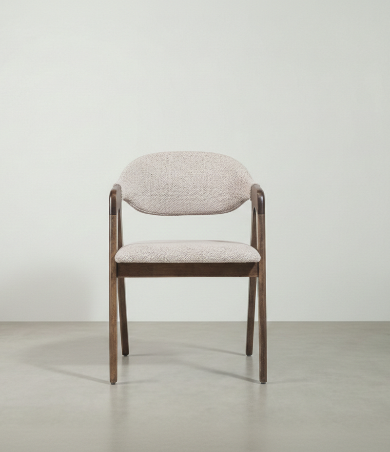 Armani Dining Chair