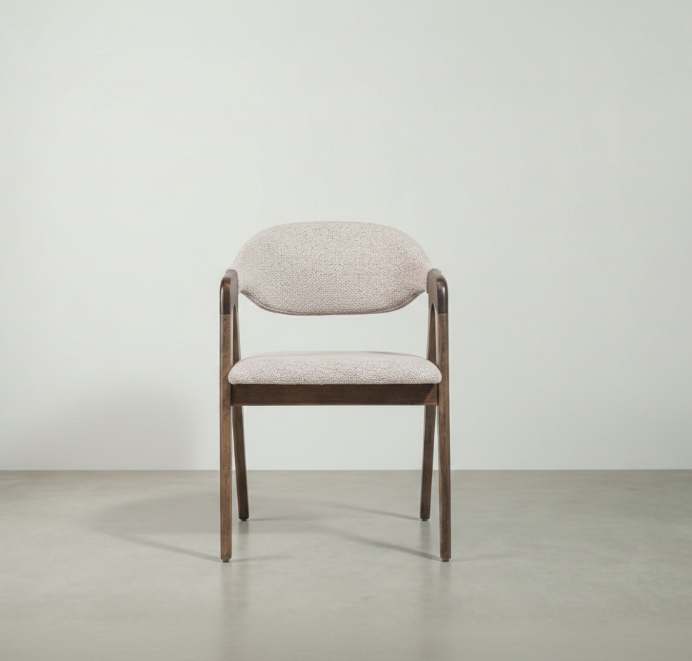 Armani Dining Chair