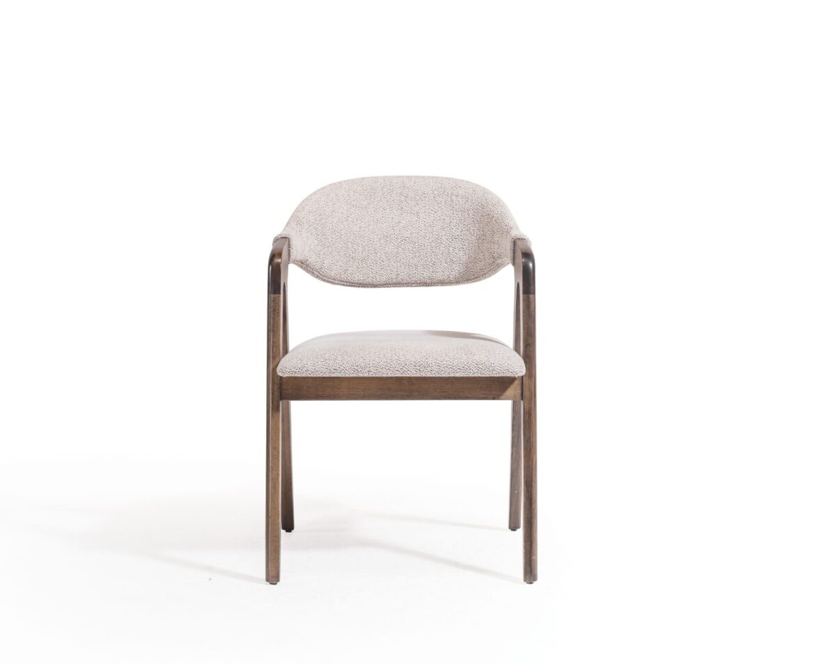 Armani Dining Chair