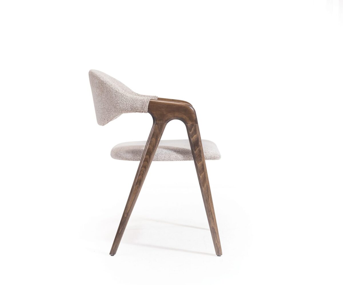 Armani Dining Chair