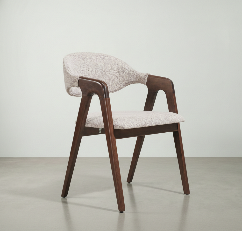 Armani Dining Chair