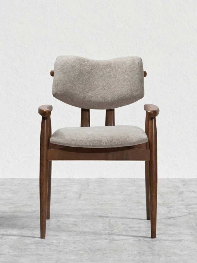 Luma Dining Chair
