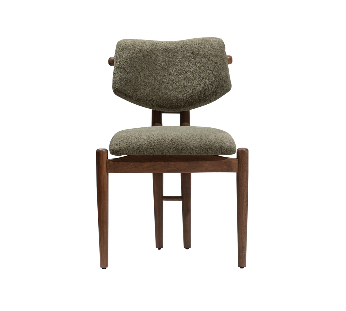 Luma Armless Dining Chair