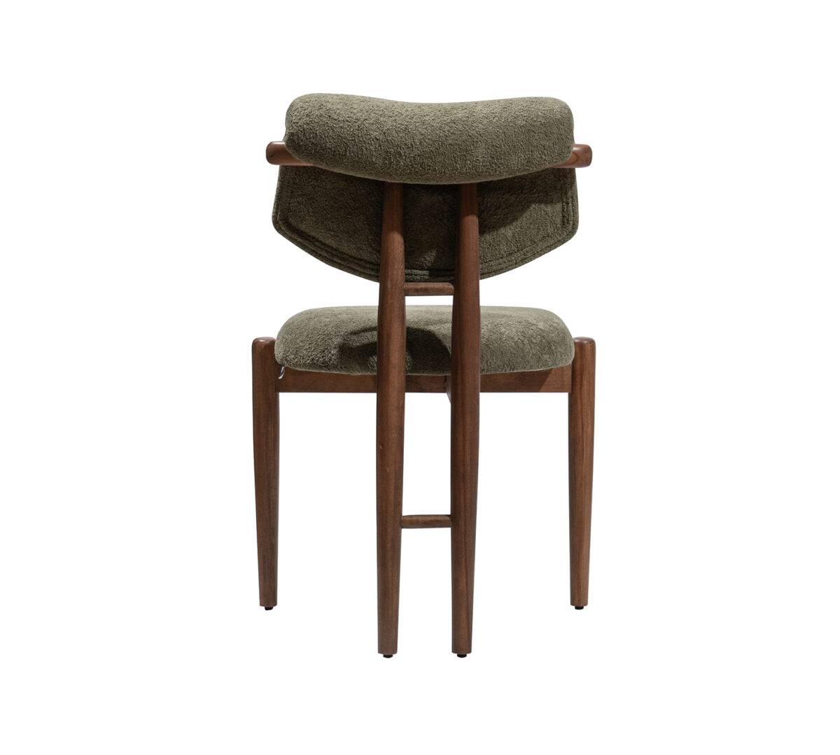 Luma Armless Dining Chair