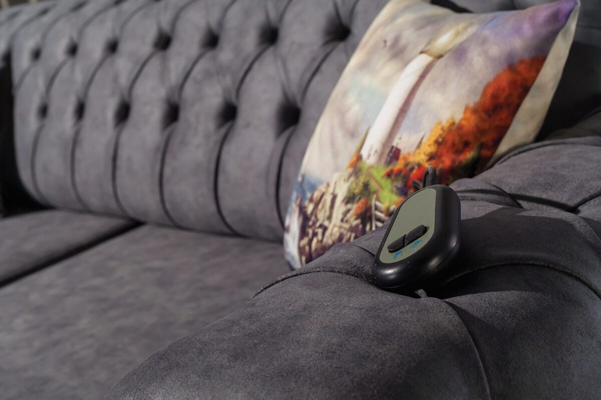 Alabama Bed Sofa